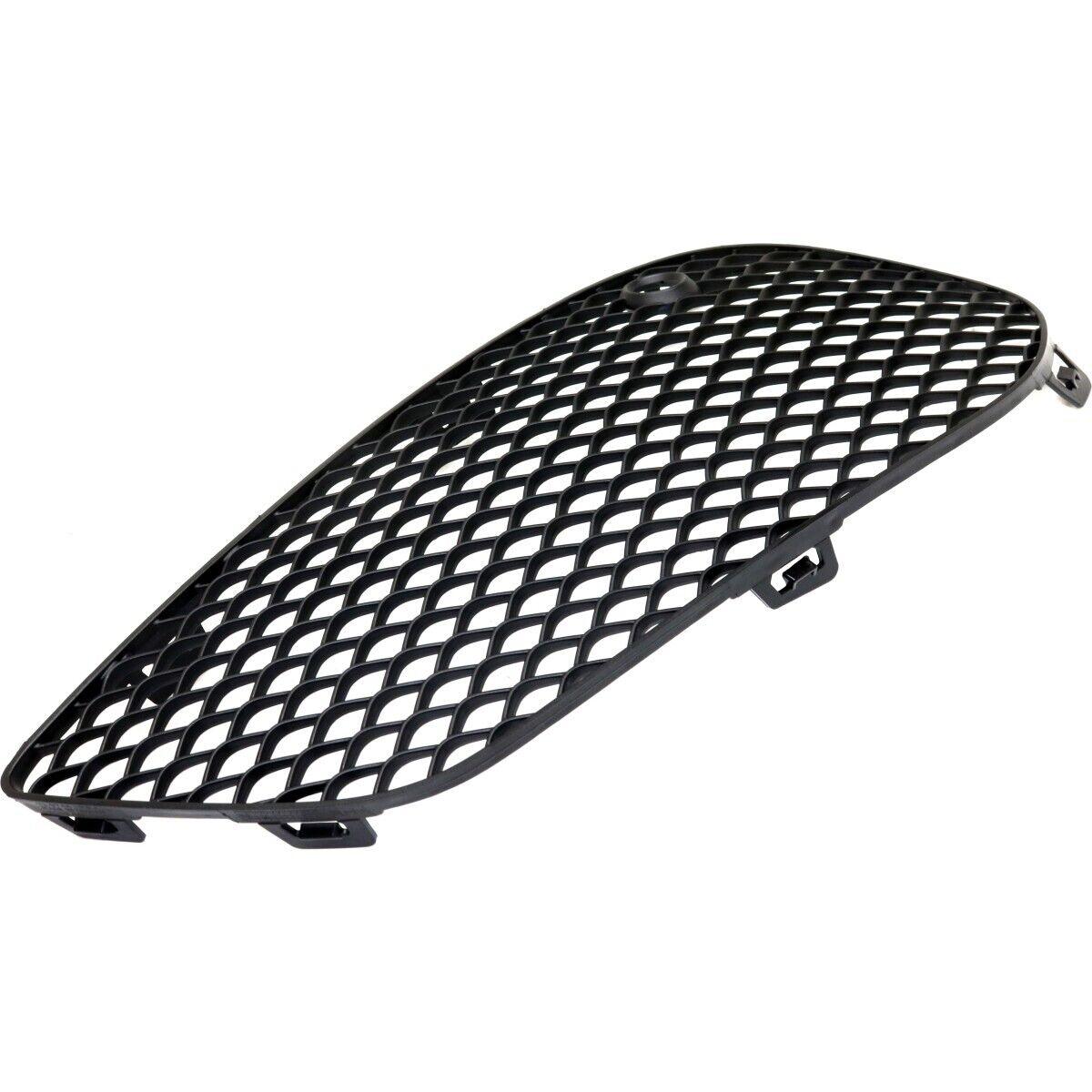 2015 Mercedes C300 Grille Lower Driver Side With Amg , MB1038145. Replacement part ready for install.