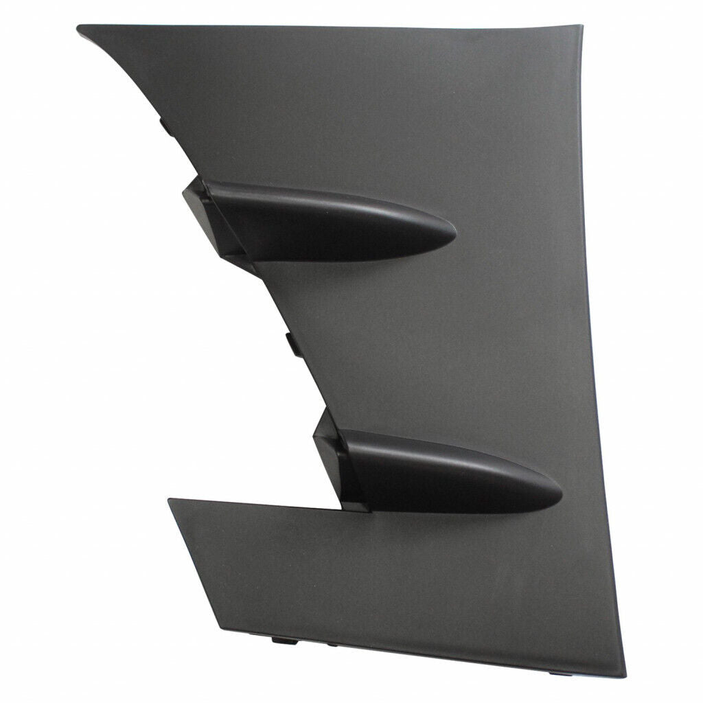 2019-2023 Mercedes C300 Convertible Grille Front Driver Side Textured Black With Amg , MB1038206. Perfect fit and finish.