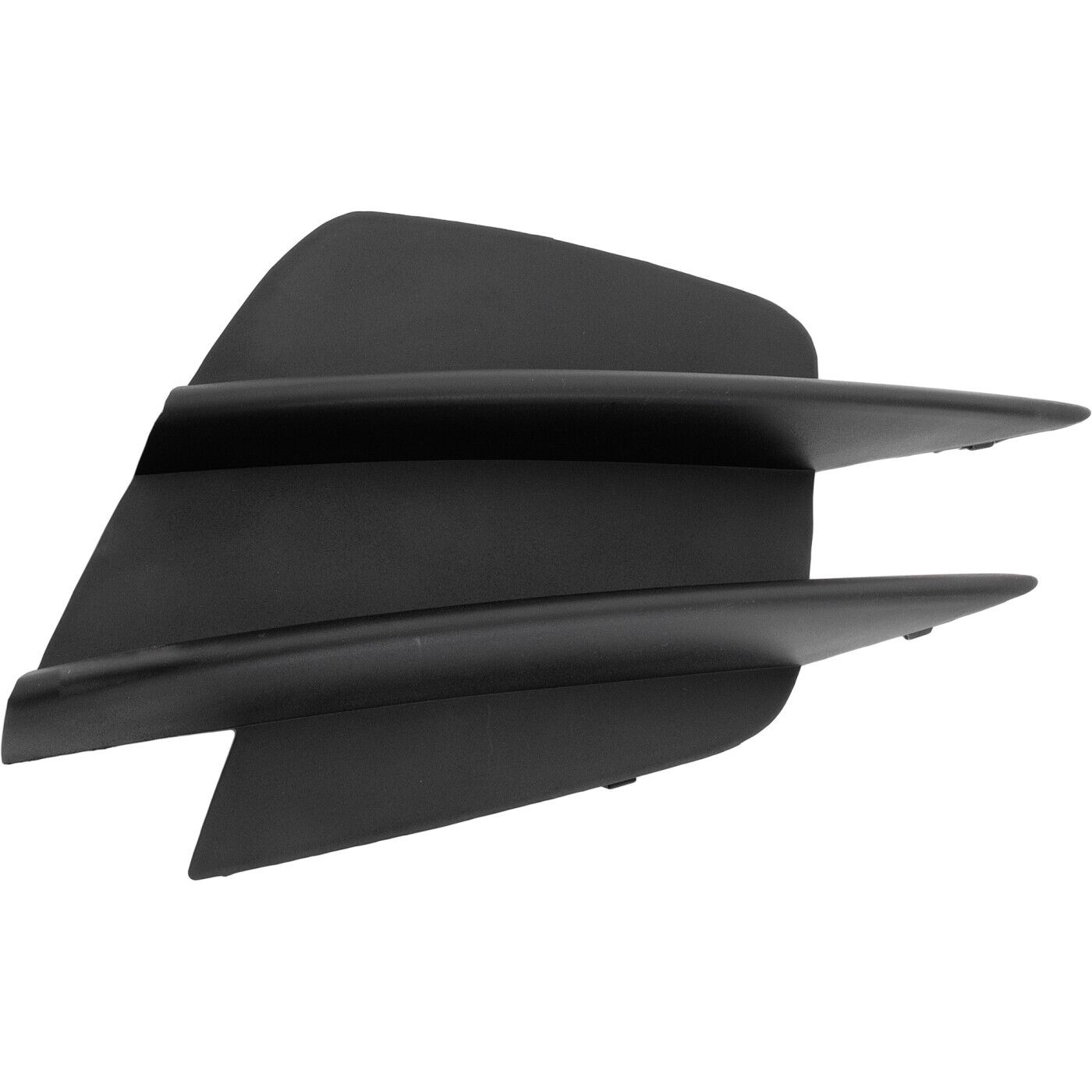 2019-2021 Mercedes C300 Sedan Grille Front Passenger Side Textured Black With Amg , MB1039205. Direct fit for easy installation.