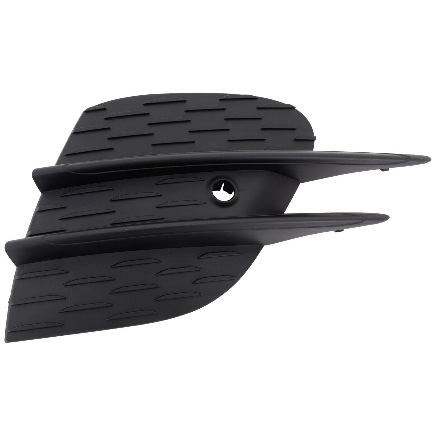 2021-2023 Mercedes E350 Grille Front Passenger Side Textured Black With Amg , MB1039226. Direct fit for easy installation.