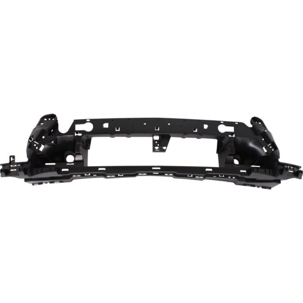 2016-2018 Mercedes GLE350 Grille Support Front Lower With Amg , MB1041115. OEM-style replacement.