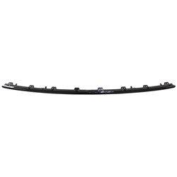 2019-2021 Mercedes C300 Sedan Bumper Moulding Front Center , MB1044147. Tested for reliable performance.