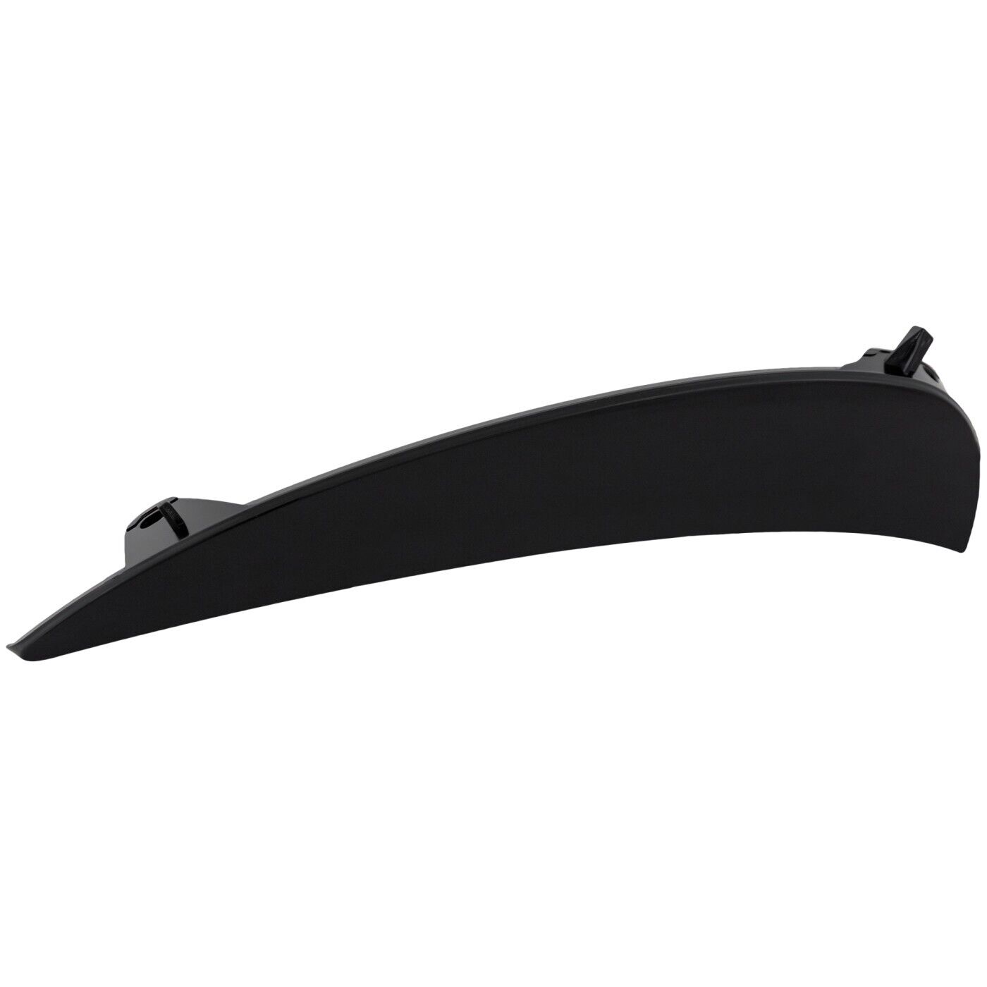 2021-2023 Mercedes E350 Bumper Molding Front Driver Side , MB1046183. Direct fit for easy installation.