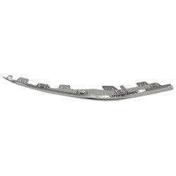 2019-2023 Mercedes C300 Coupe Bumper Moulding Front Passenger Side , MB1047159. Replacement part ready for install.