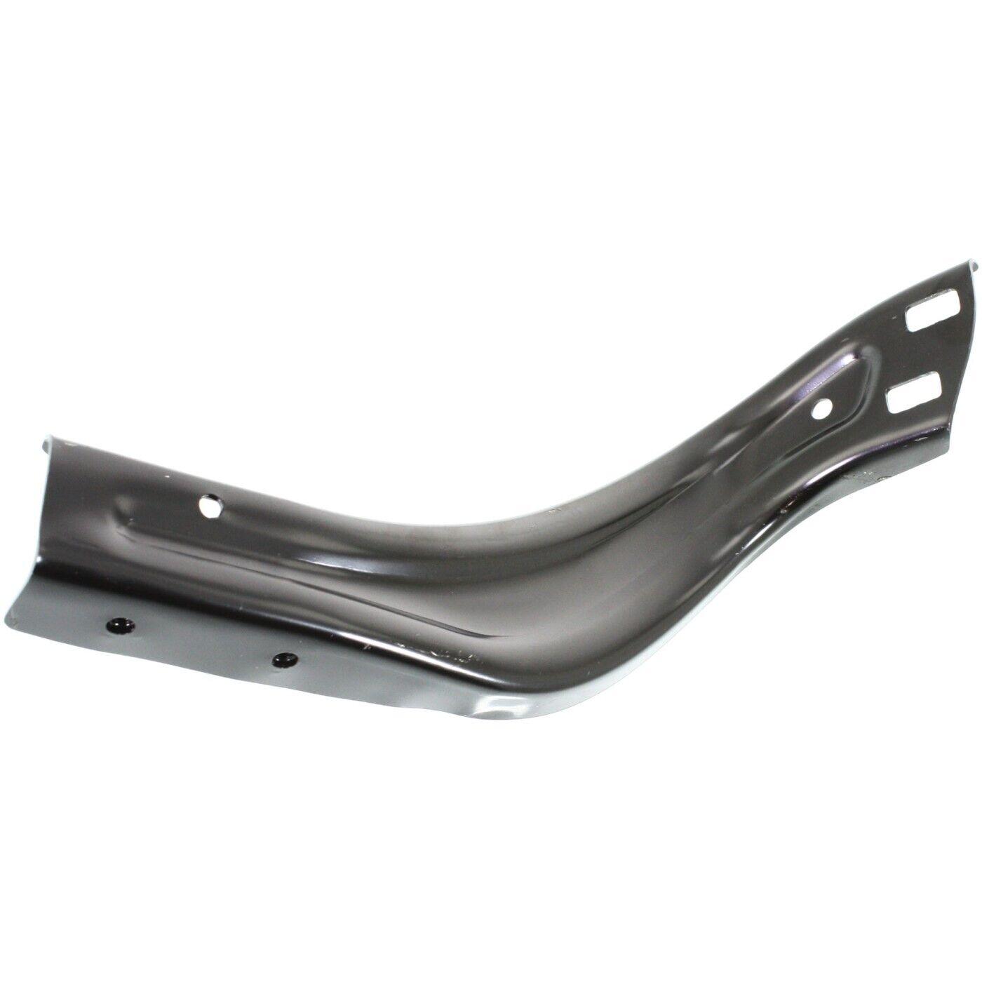 2010-2011 Mercedes E350 Rebar Bracket Front Driver Side , MB1062101. OEM-quality exterior component.