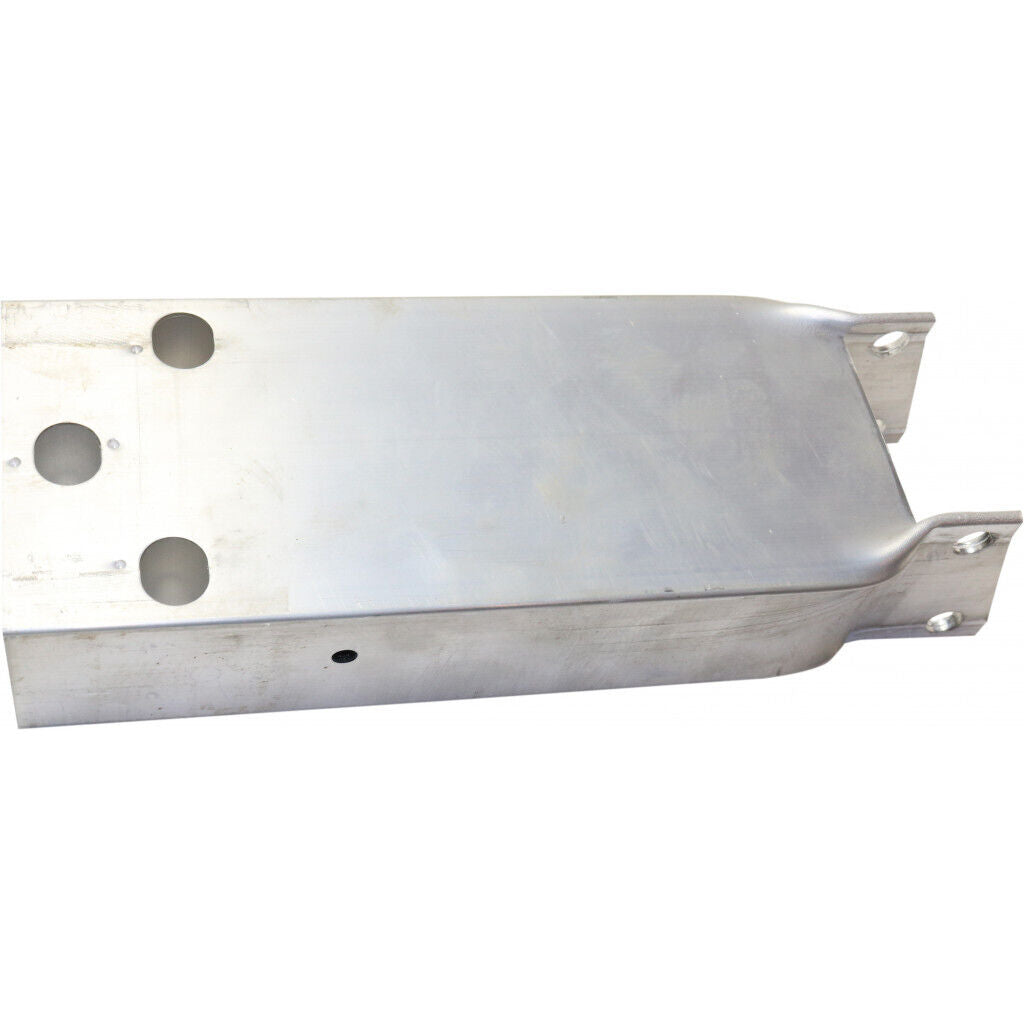 2017-2018 Mercedes E400 Rebar Front Driver Side Aluminum , MB1066114. Made with quality materials.
