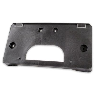 2006-2007 Mercedes C280 License Plate Bracket Front With Amg Pkg Sdn , MB1068102. Made with quality materials.