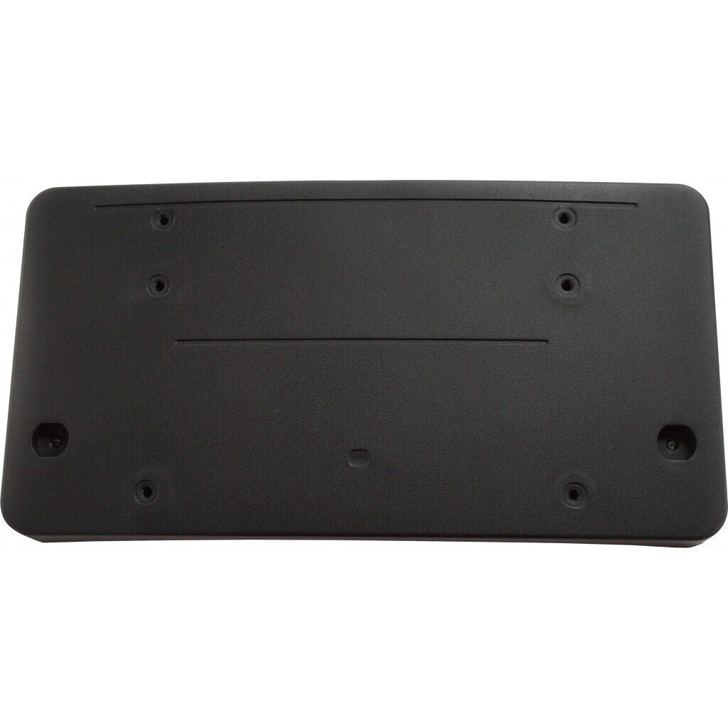 2019-2023 Mercedes C300 Convertible License Plate Bracket Front , MB1068148. Tested for reliable performance.