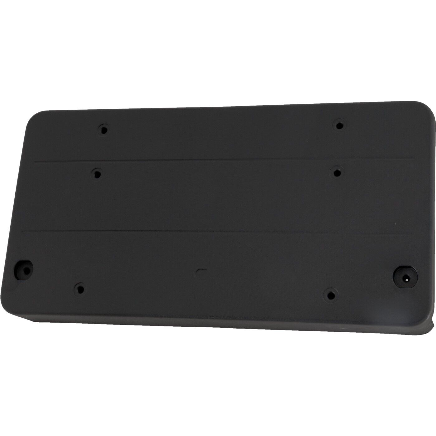 2019-2021 Mercedes C300 Sedan License Plate Bracket Front , MB1068155. Perfect fit and finish.