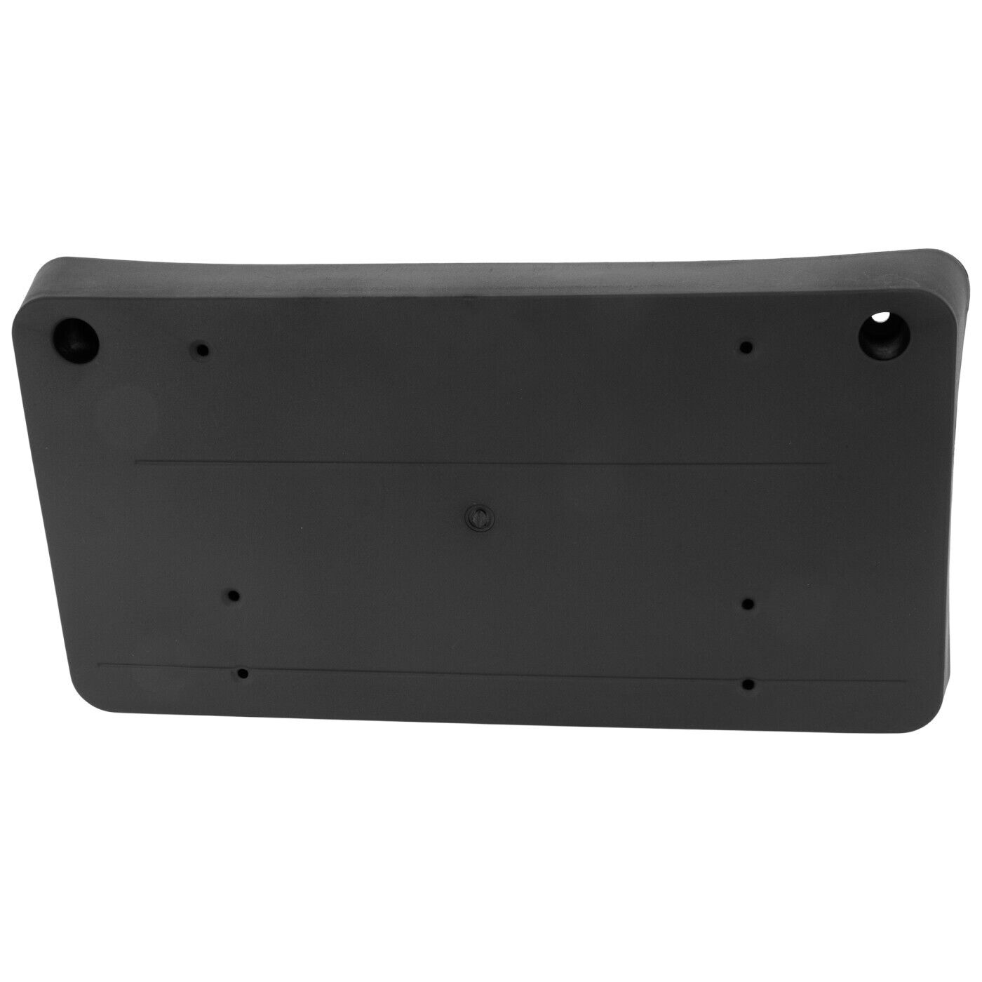 2020-2023 Mercedes GLE350 License Plate Bracket Front , MB1068167. High-strength and long-lasting.