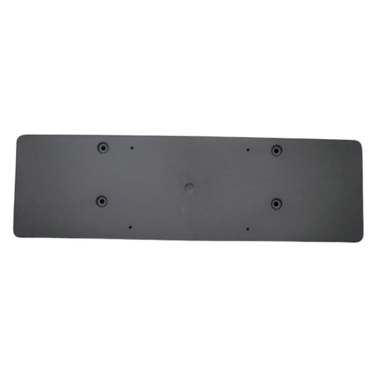 2019-2023 Mercedes SPRINTER 3500 License Plate Bracket Front , MB1068170. Made with quality materials.