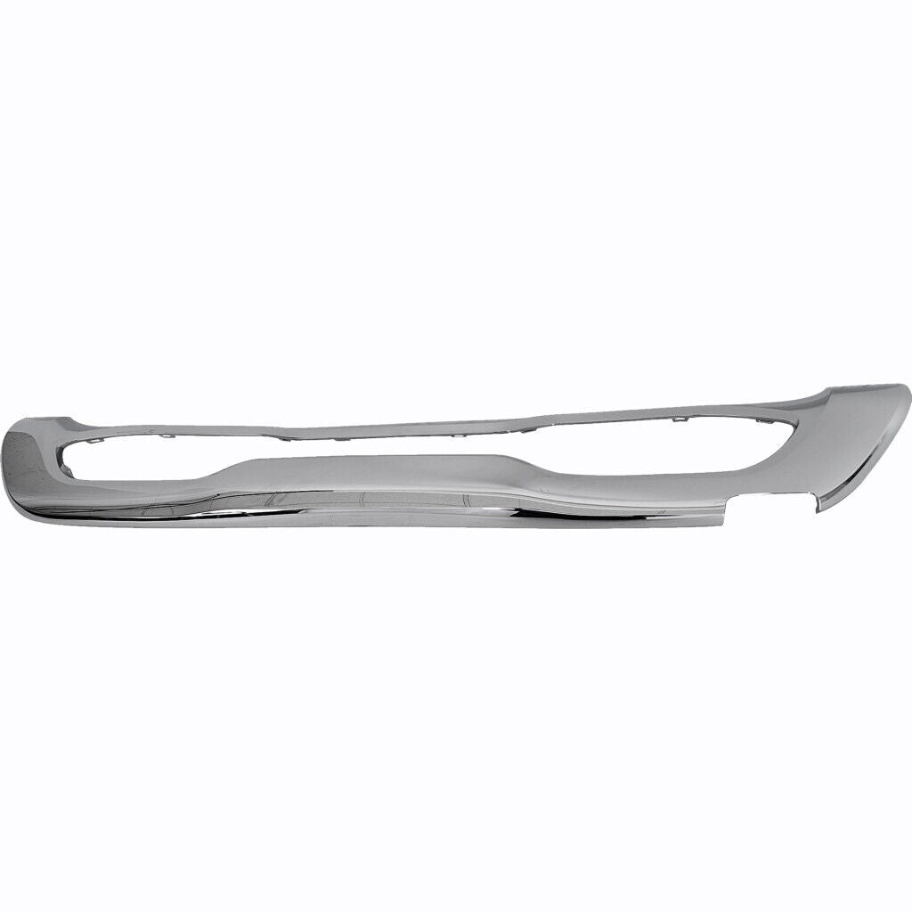 2020-2023 Mercedes GLE350 Grille Molding Front Chrome Without Amg , MB1095118. Made with quality materials.