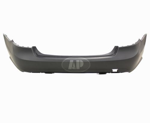 2010-2013 Mercedes E350 Rear Bumper , MB1100265. Tested for reliable performance.