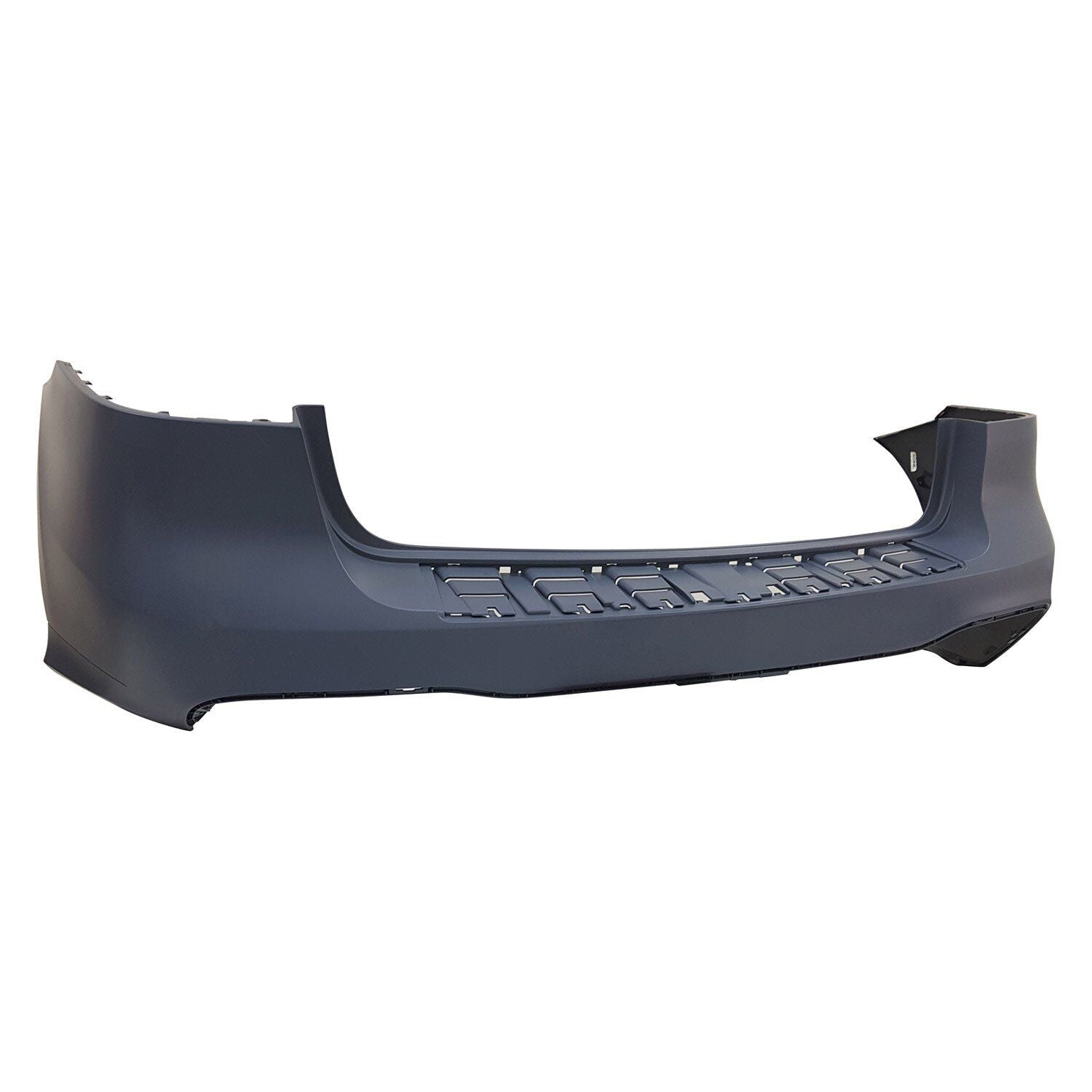 2016-2019 Mercedes GLE400 Rear Bumper , MB1100399. Replacement part ready for install.