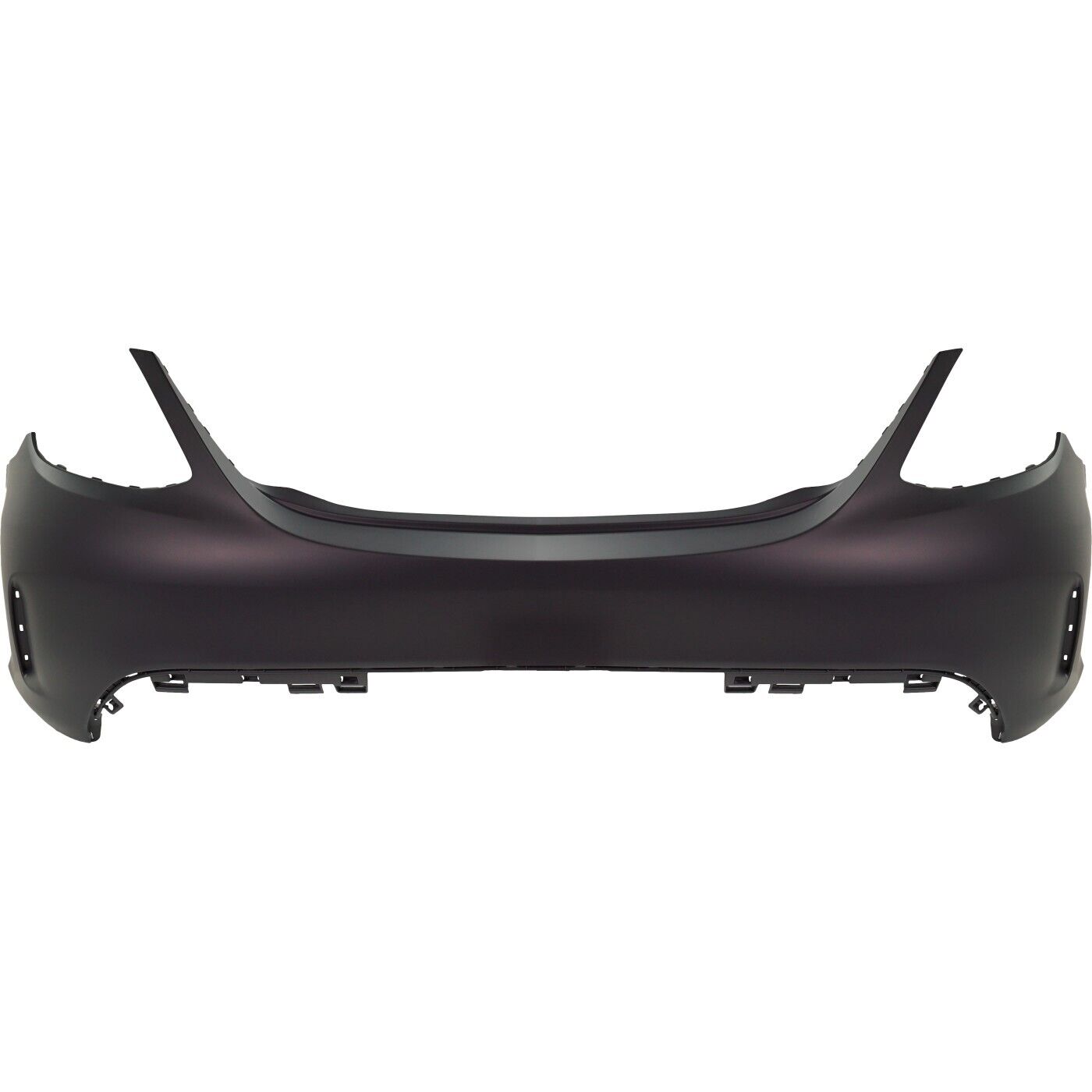 2019-2021 Mercedes C300 Sedan Rear Bumper , MB1100436. Made with quality materials.