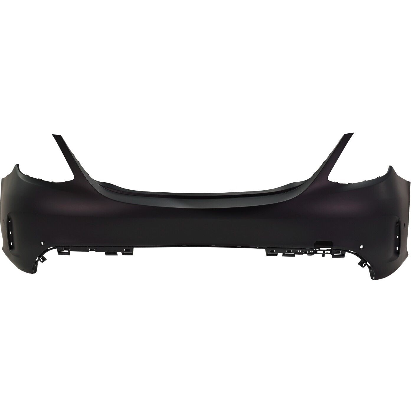 2019-2021 Mercedes C300 Sedan Rear Bumper , MB1100437. Perfect fit and finish.