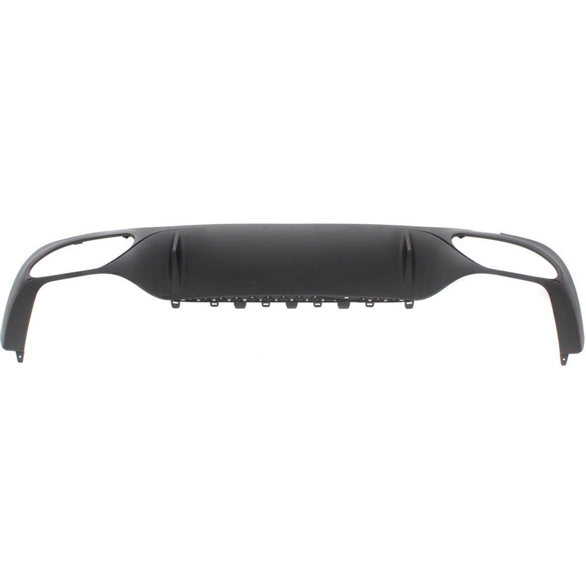 2020-2023 Mercedes E350 Valance Rear Lower , MB1195119. High-strength and long-lasting.