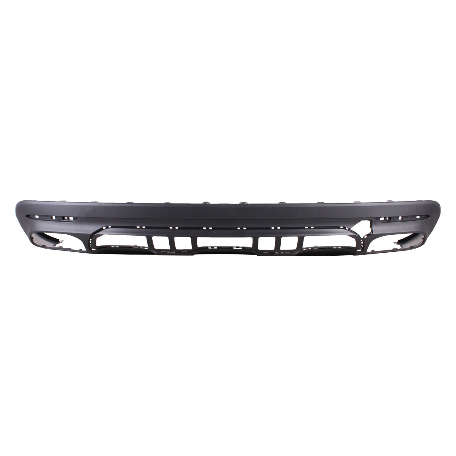 2020-2023 Mercedes GLE350 Rear Lower Bumper , MB1195142. Direct fit for easy installation.