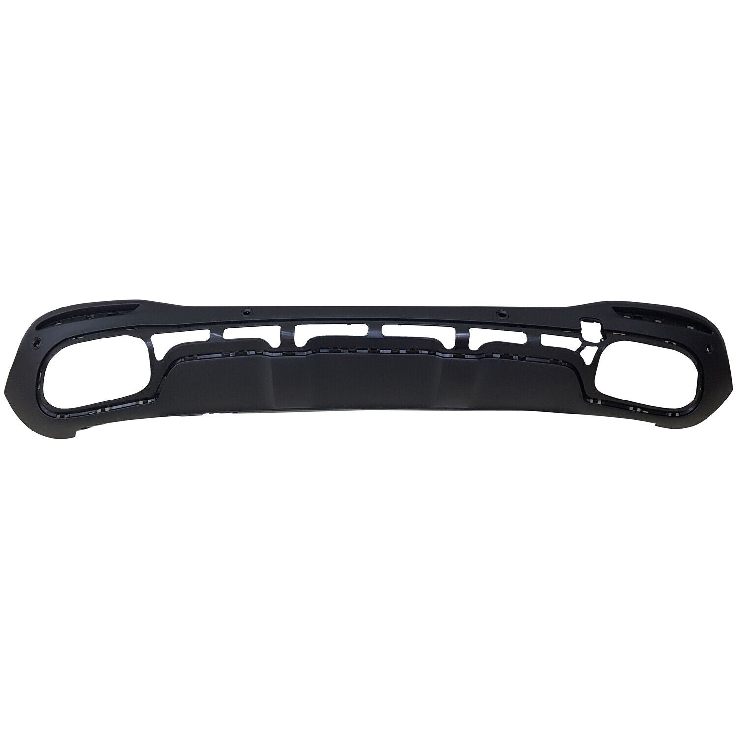 2020-2023 Mercedes GLE350 Rear Lower Bumper , MB1195163. Made with quality materials.