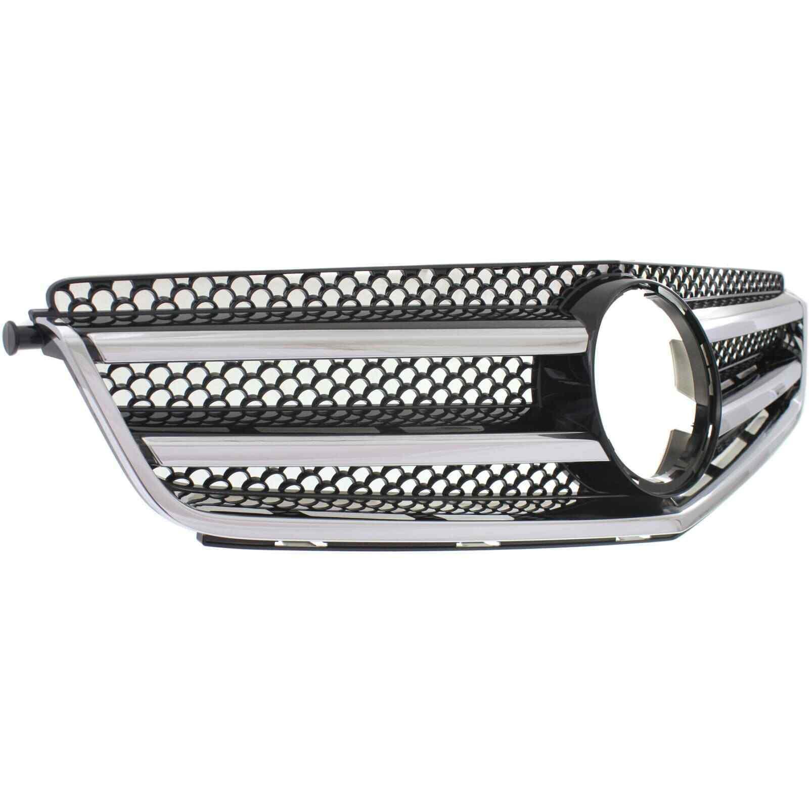 2008-2011 Mercedes C300 Grille , MB1200158. Replacement part ready for install.