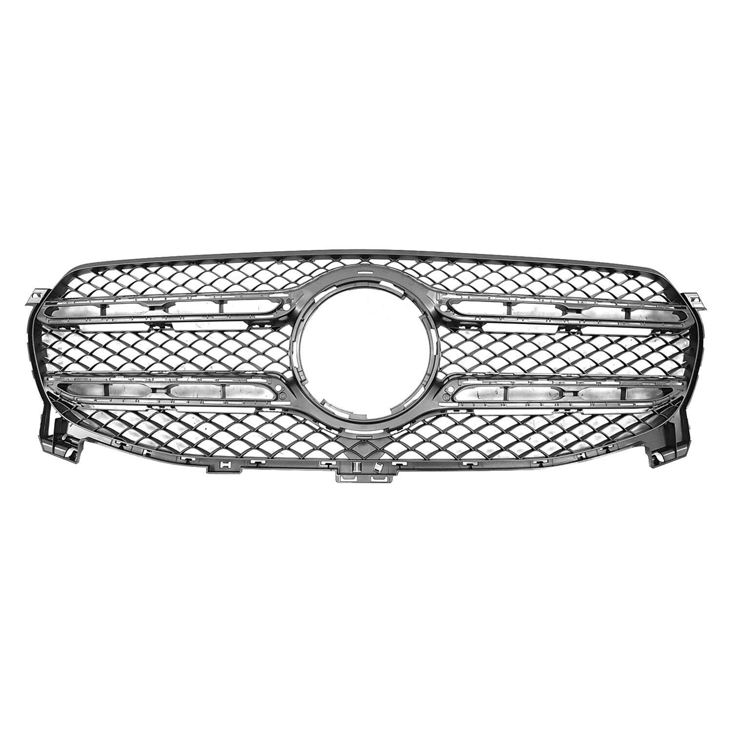 2020-2023 Mercedes GLE350 Grille Front , MB1200211. OEM-quality exterior component.