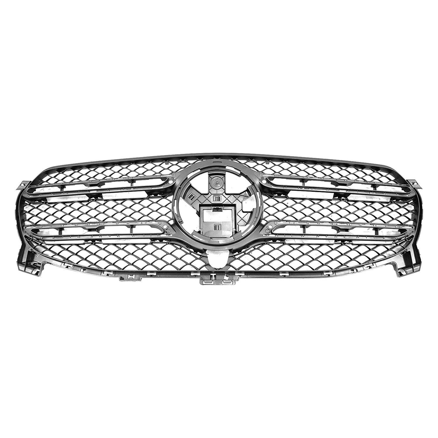 2020-2023 Mercedes GLE350 Grille Front , MB1200212. High-strength and long-lasting.