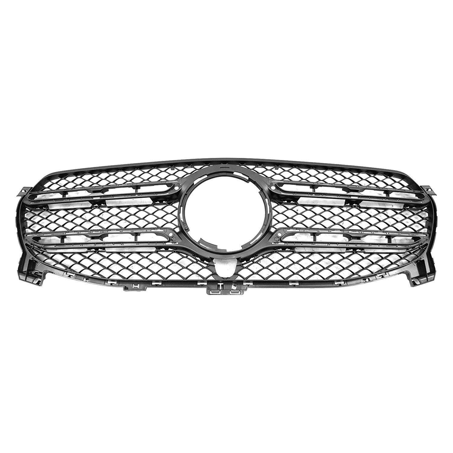 2020-2023 Mercedes GLE350 Grille Front , MB1200213. High-quality aftermarket part.