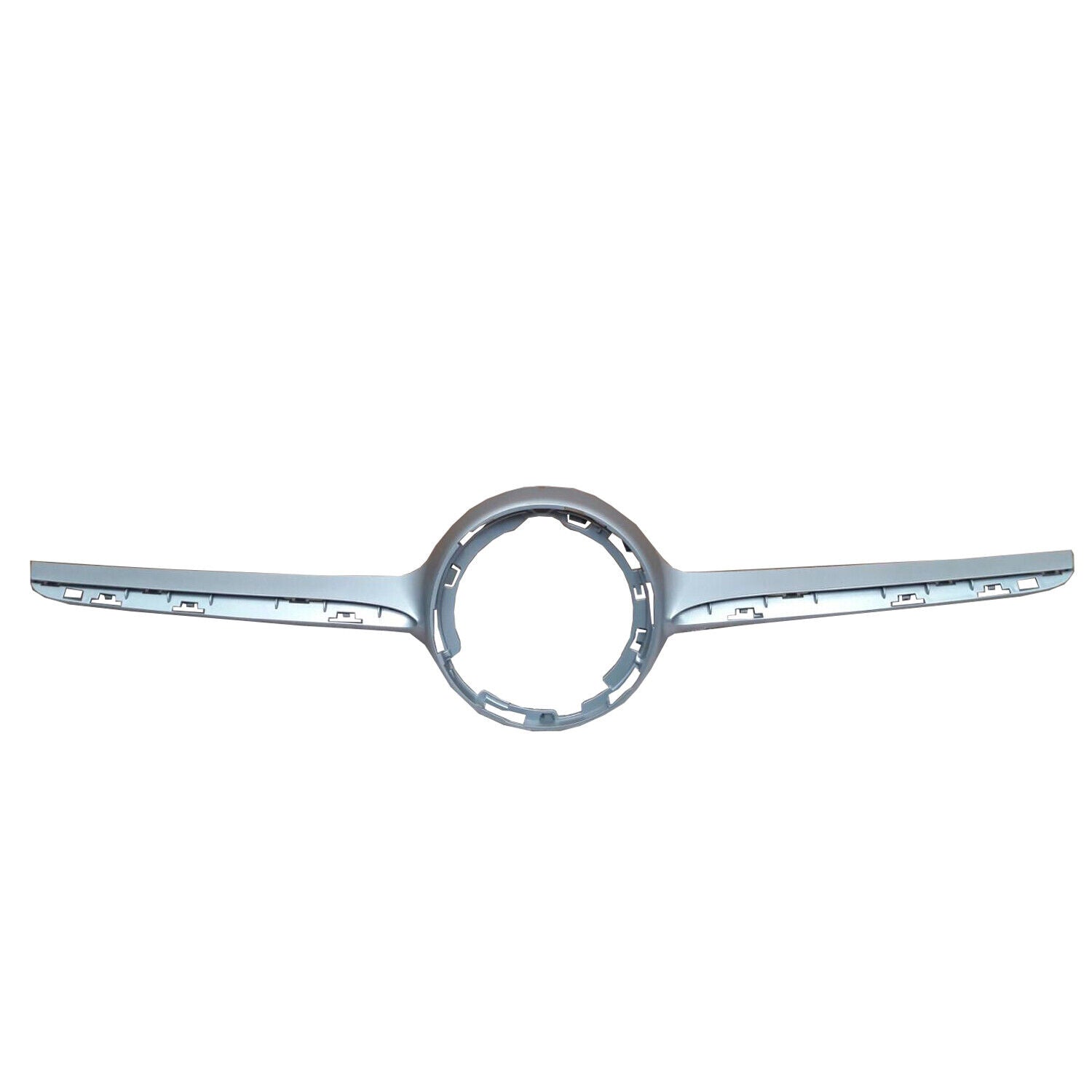 2019-2023 Mercedes C300 Coupe Grille Molding Front Center , MB1210140. Perfect fit and finish.