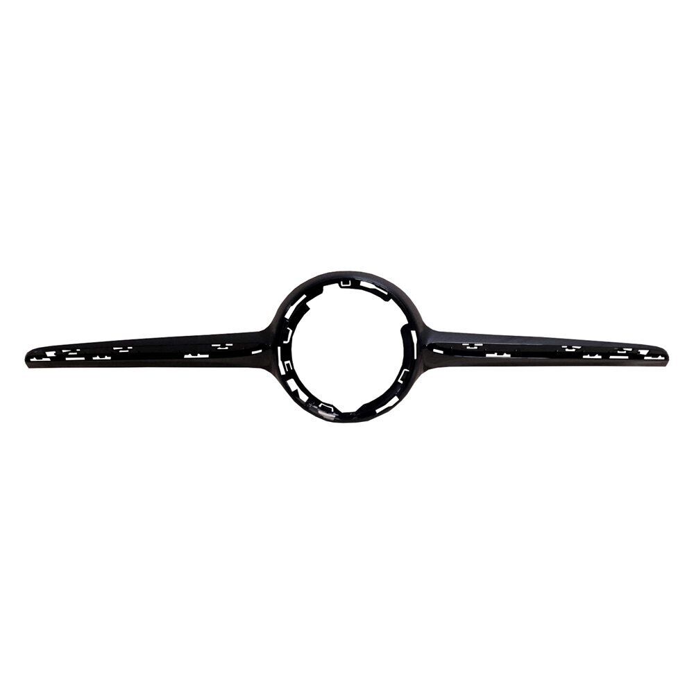 2019-2023 Mercedes C300 Convertible Grille Molding Front Center , MB1210141. Replacement part ready for install.