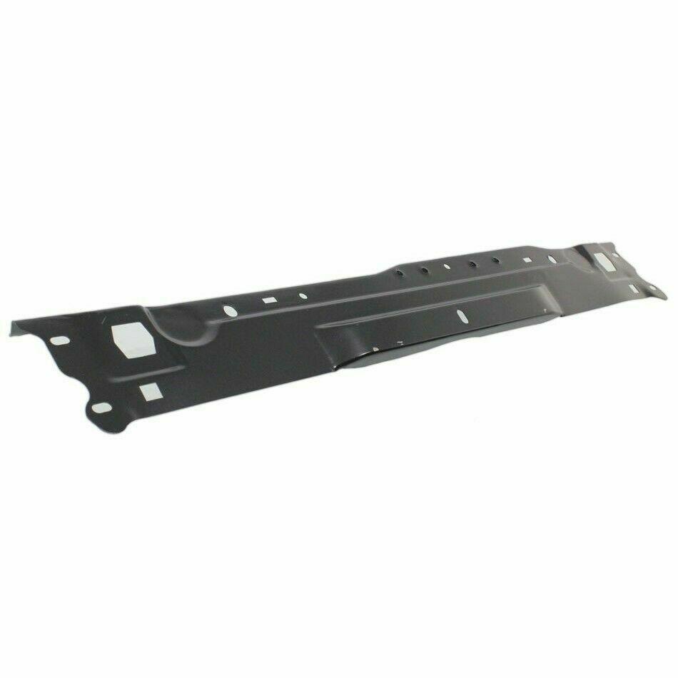 2008-2015 Mercedes C300 Tie Bar Upper Aluminum , MB1225148. OEM-quality exterior component.