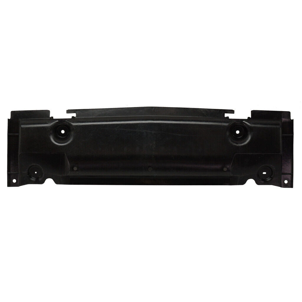 2020-2023 Mercedes GLE350 Undercar Shield Front Forward , MB1228189. High-strength and long-lasting.