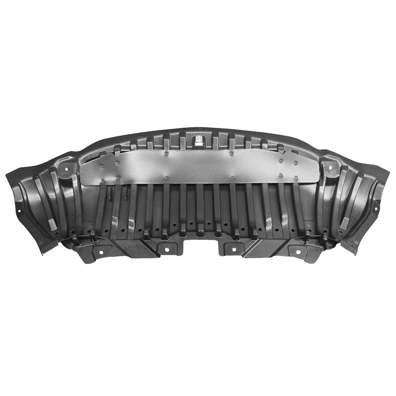 2019-2021 Mercedes C300 Coupe Undercar Shield Front Forward , MB1228190. Made with quality materials.