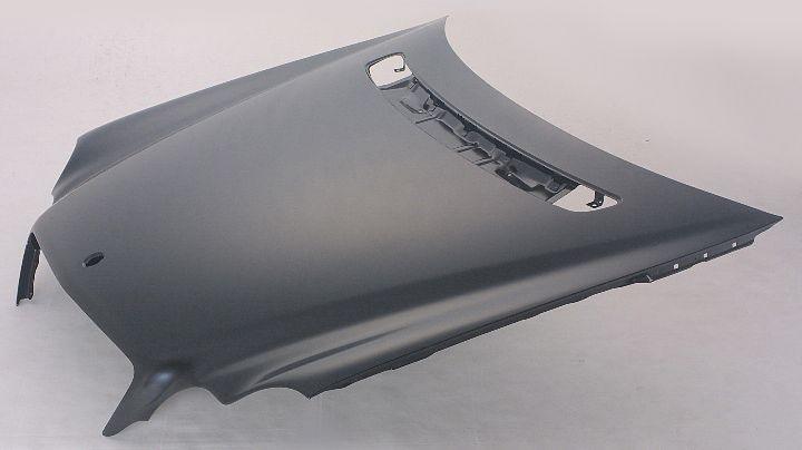 2006-2007 Mercedes C280 Hood , MB1230116.   component.