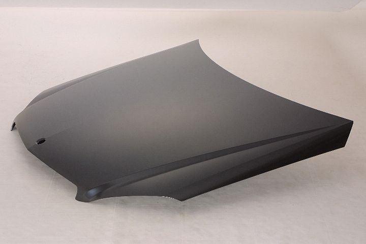 2008-2011 Mercedes C300 Hood Steel , MB1230123. Perfect fit and finish.