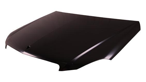 2012-2015 Mercedes C300 Hood Aluminum , MB1230129. High-strength and long-lasting.