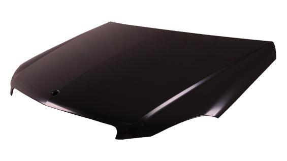 2012-2015 Mercedes C300 Hood Steel , MB1230130. Replacement part ready for install.