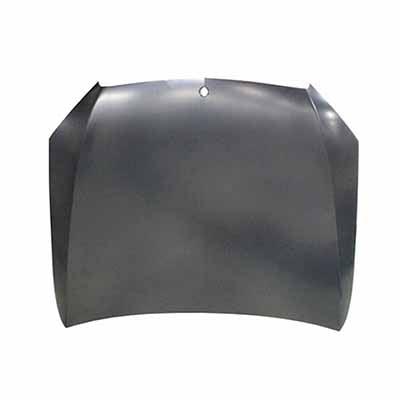 2015-2016 Mercedes C300 Hood Aluminum , MB1230140. Professional-grade auto body part.
