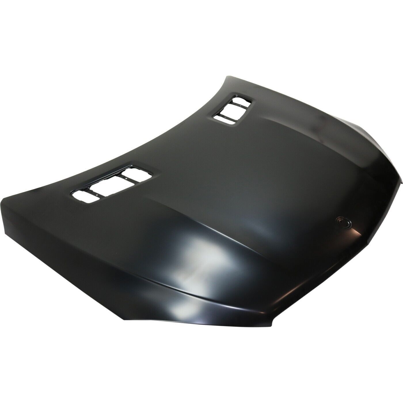 2016-2019 Mercedes GLE400 Hood Aluminum , MB1230145. Lightweight yet durable construction.
