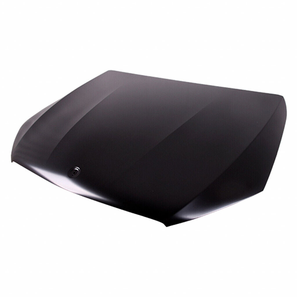 2020-2022 Mercedes GLC300 Coupe Hood Aluminum , MB1230146. Factory-style replacement part.