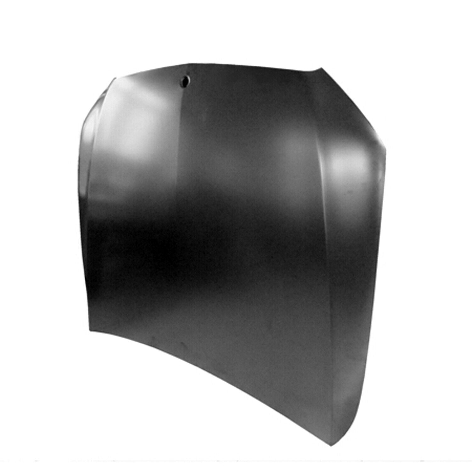 2017-2018 Mercedes E400 Hood Aluminum , MB1230149. Tested for reliable performance.
