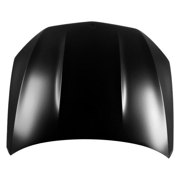 2020-2023 Mercedes GLE350 Hood Aluminum , MB1230161. OEM-quality exterior component.
