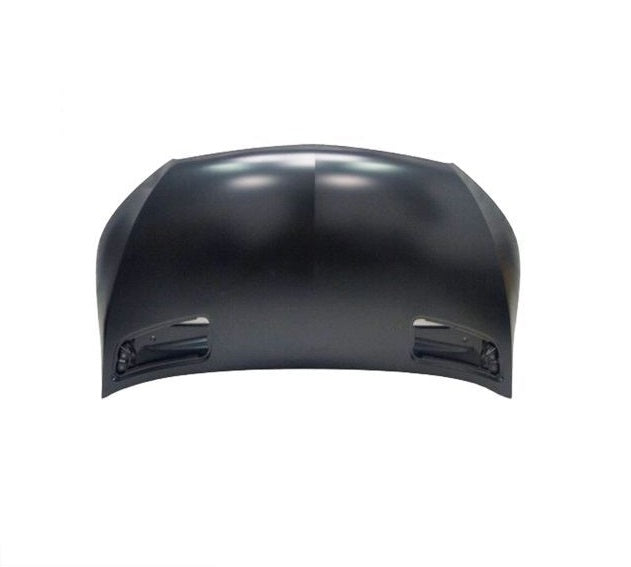 2019-2022 Mercedes SPRINTER 3500 Hood Steel , MB1230167. Professional-grade auto body part.