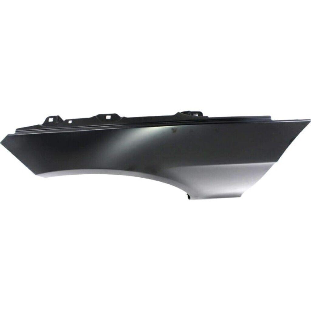 2010-2016 Mercedes E350 Front Driver Side Fender , MB1240134. Tested for reliable performance.
