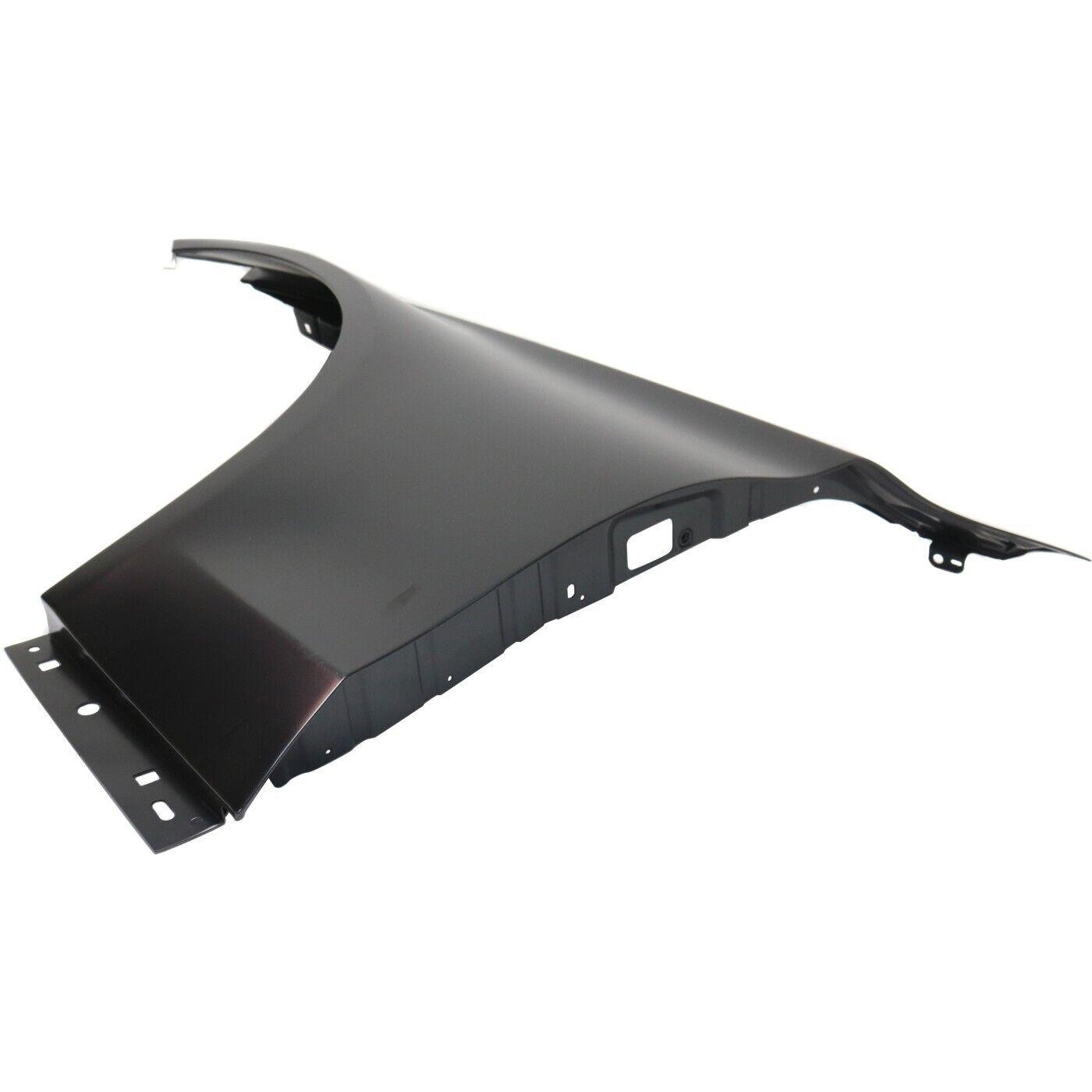 2017-2021 Mercedes C300 Sedan Front Driver Side Fender , MB1240150. Replacement part ready for install.