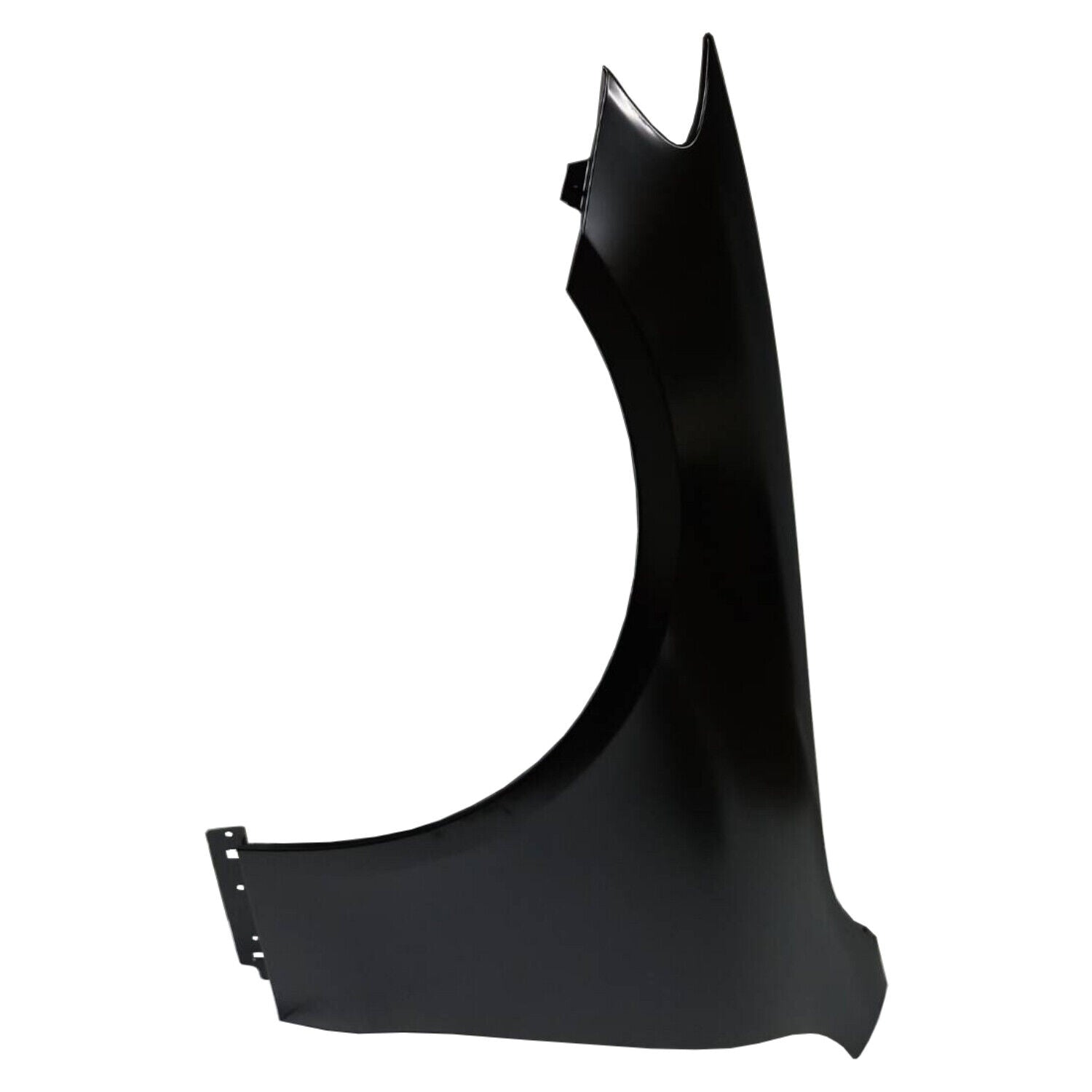 2017-2018 Mercedes E400 Front Driver Side Fender , MB1240166. Professional-grade auto body part.