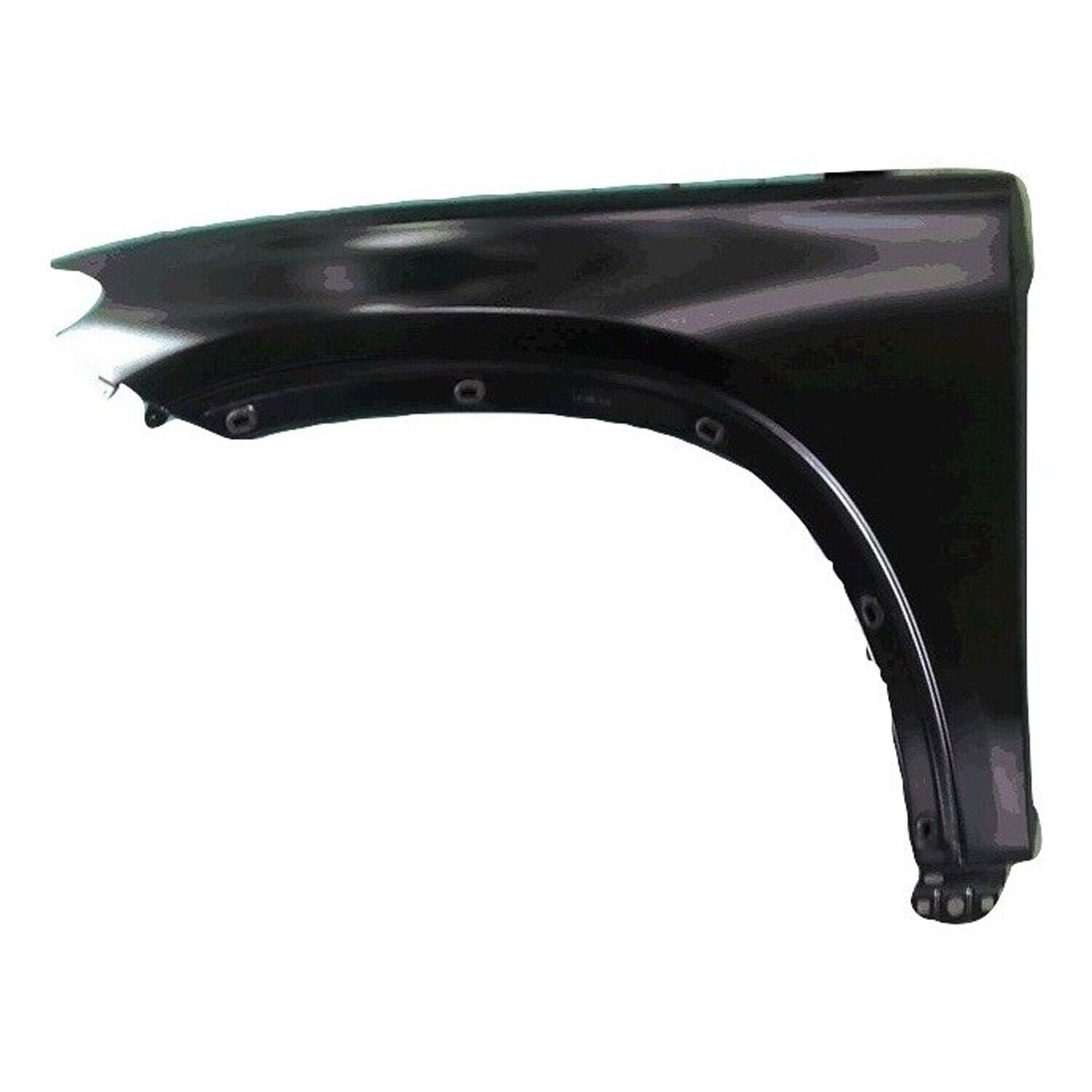 2020-2023 Mercedes GLE350 Front Driver Side Fender , MB1240169. Perfect fit and finish.