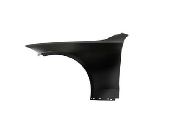 2022-2023 Mercedes C300 Sedan Front Driver Side Fender , MB1240181. High-strength and long-lasting.