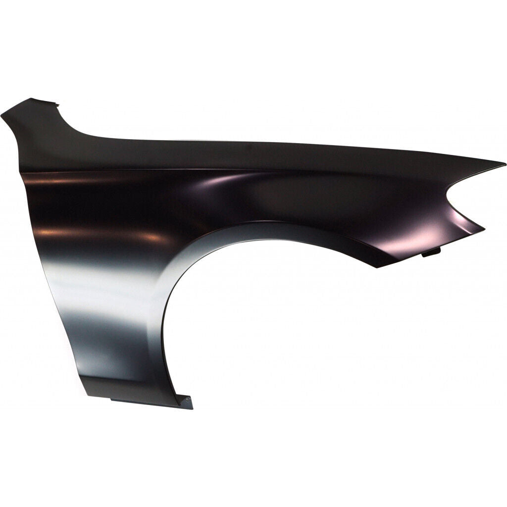 2020-2023 Mercedes E350 Front Passenger Side Fender , MB1241164. Direct fit for easy installation.
