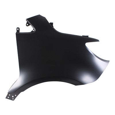2019-2023 Mercedes SPRINTER 3500 Front Passenger Side Fender , MB1241168. OEM-quality exterior component.