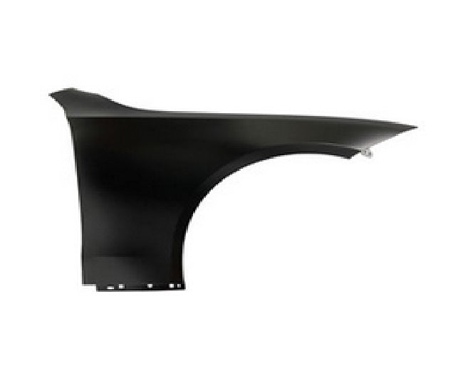 2022-2023 Mercedes C300 Sedan Front Passenger Side Fender , MB1241181. Made with quality materials.